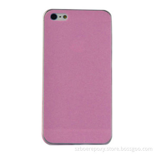 3M Vinyl Skin for iPhone 5/5S, Anti-scratch,6 colors